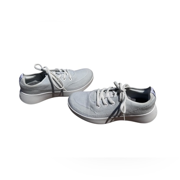 Allbirds Tree Runner Go White Men’s Size 9 Athletic Running - Picture 7 of 10